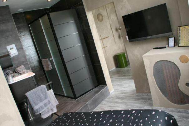 Hotel Marseille Richelieu الغرفة الصورة