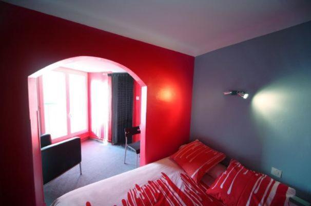Hotel Marseille Richelieu المظهر الخارجي الصورة