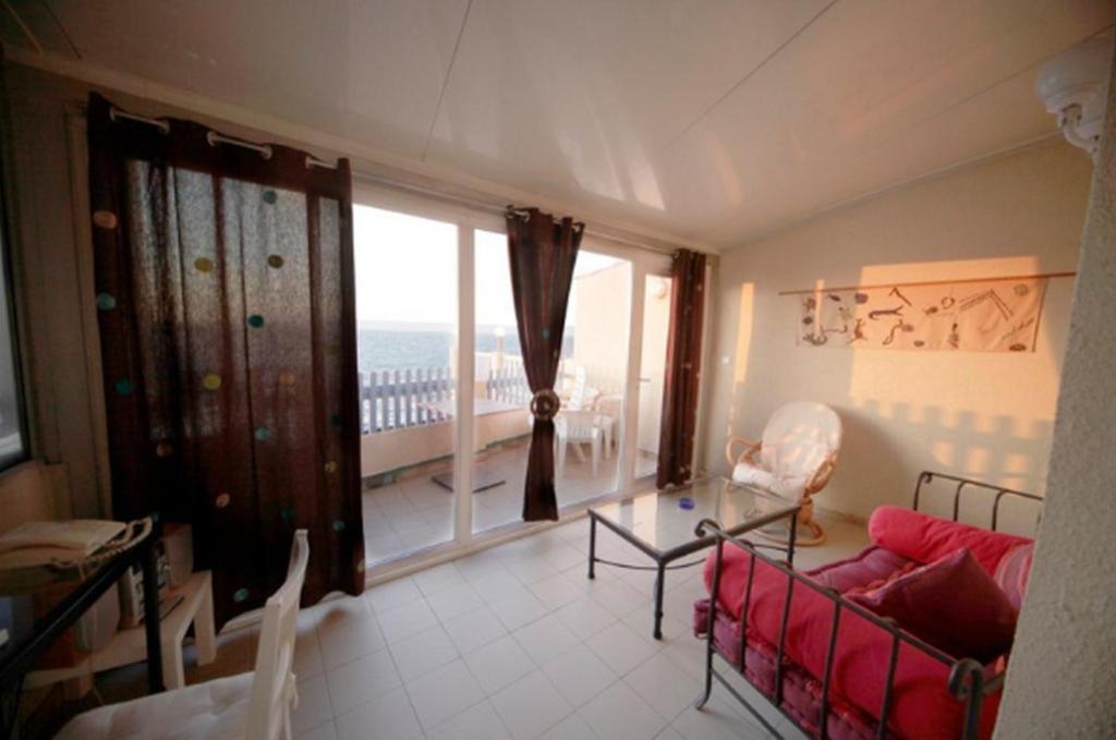 Hotel Marseille Richelieu الغرفة الصورة